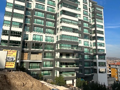 Ankara Mamak Projesi