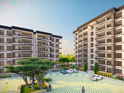 Özilke Ankara Projesi