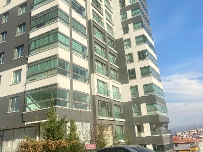 Ankara 2000 Sitesi