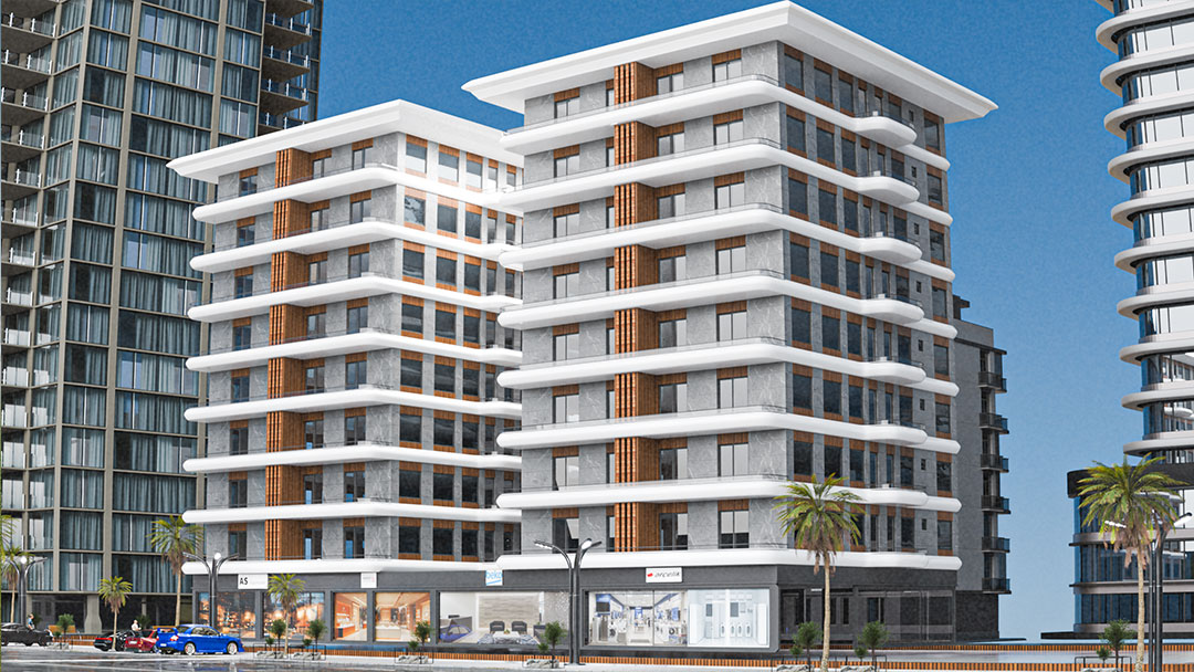 Dört Yıldız İnşaat